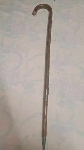 Vtg german alpine walking - german,