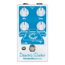 EarthQuaker Devices Dispatch