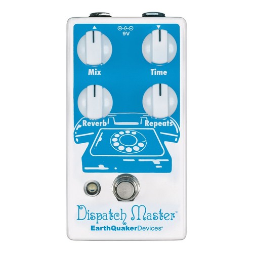 Earthquaker devices dispatch - earthquaker,