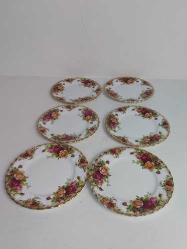 Vintage royal albert old - vintage,