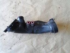BMW MINI COOPER S ONE 2005 1.6 R52 R53 W11 SUPERCHARGER AIR INTAKE CHARGE PIPE