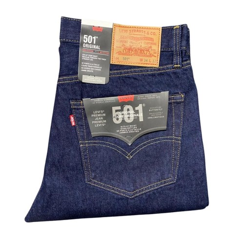 Levi 501 original regular - 501,