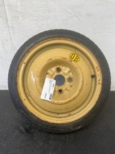 MAZDA 2 Space Saver Spare