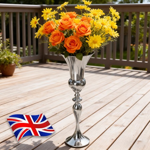 Large floor vase tall - large,