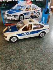 Playmobil City Action Police