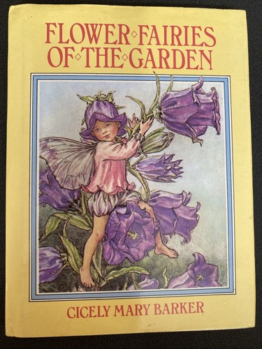 Flower fairies the - of,