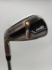 LEFTY 2019 TAYLORMADE M6 9
