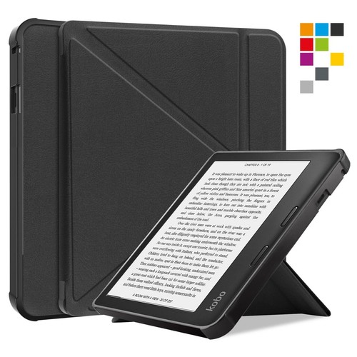 For kobo sage case - 8",