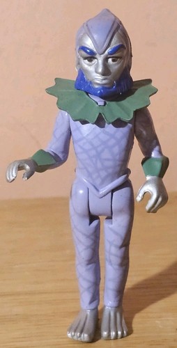 Matchbox stingray titan figure - matchbox,