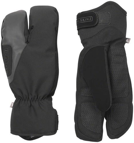 Sealskinz barwick gloves - barwick,