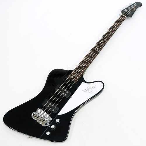 Gibson thunderbird bass ebony - gibson,