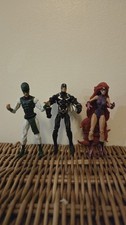 Marvel Universe InHumans /
