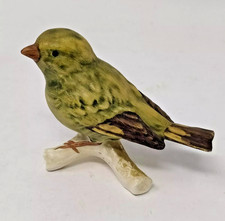 GOEBEL 38026 GREENFINCH