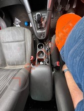 VAUXHALL ZAFIRA TOURER MK3