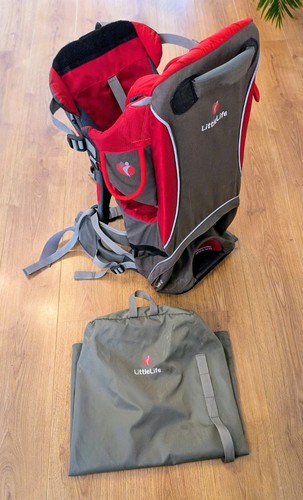 Littlelife traveller child - littlelife,