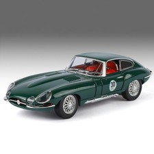 1/24 Jaguar E Type Vintage Car