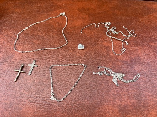 Vintage sterling silver 925 - vintage,
