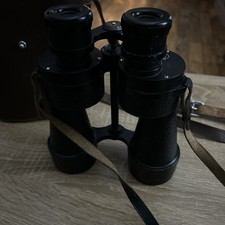 Ross London 7x50 Steplux