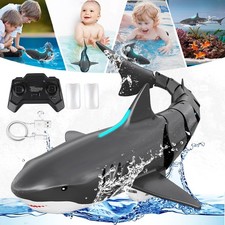 2.4GHz Remote Control Shark