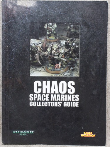 40k chaos space - 40k, marines