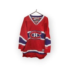 Youth Reebok Montreal