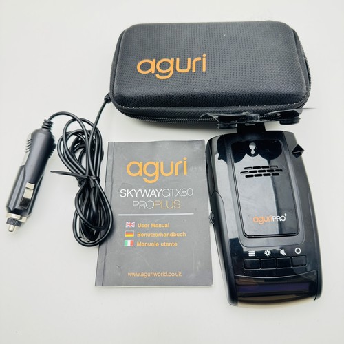 Aguri skyway gtx80 pro - gtx80,