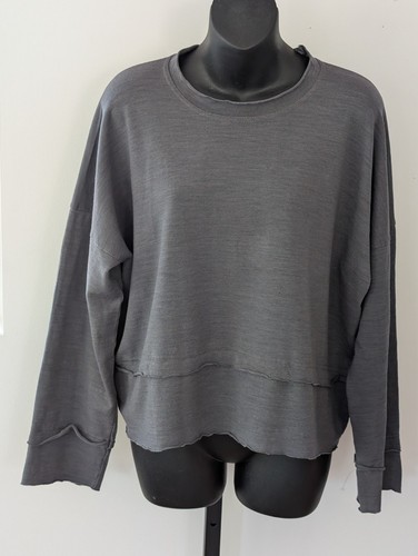 Shirin guild nwot gray - nwot,
