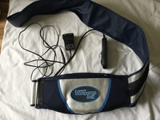 Vibrapower electic Belt