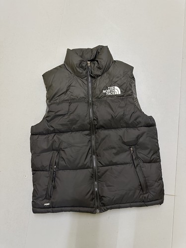 The north face gilet men - the,