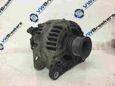Volkswagen Golf MK5 2003-2009