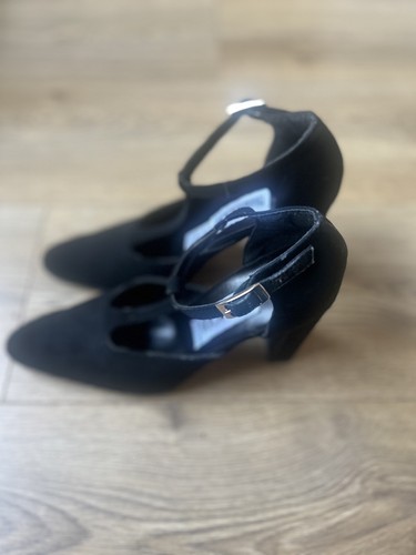 Vintage milano moda black - vintage,