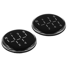 Lift Up Reverse Shift Knob