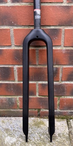 Tossek 29er full carbon forks - full,
