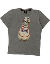 CONVERSE Mens Graphic T-Shirt