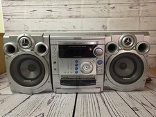 Samsung HiFi & PSS520E