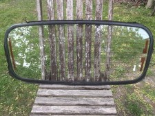 Mazda mX-5 Convertible 98-2005 Rear Window Glass heated