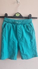 Very Brand Boys Green Shorts