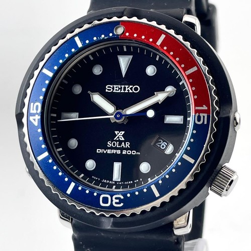 Seiko prospex v147 - seiko, v147-0cd0