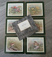 Cloverleaf Tablemats Placemats