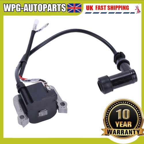Ignition coil 12v franco - ignition,