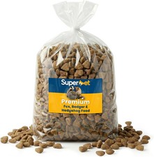 Superpet Super Premium Fox