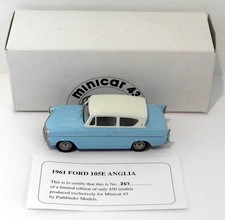 Pathfinder Minicar 43 1/43