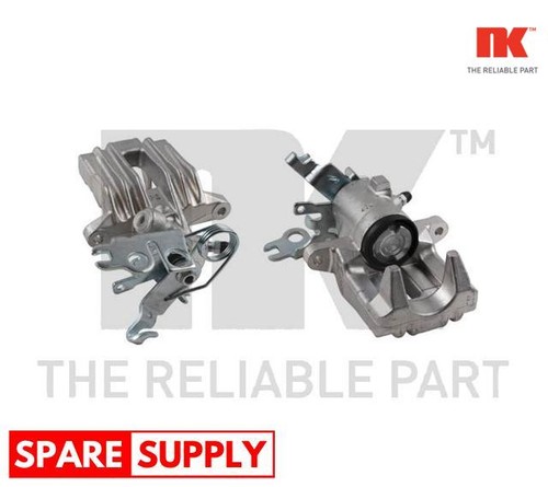 Brake caliper for - brake, caddy