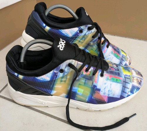 Asics gel kayano - asics, shibuya