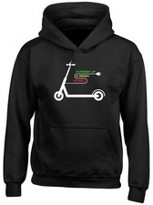 Charged up and Ready to Roll