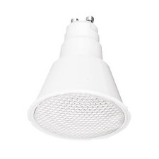 Aurora AU-GUF4011LED/30 240V SGU10 7W Warm White LED Bulbs - Replacement for