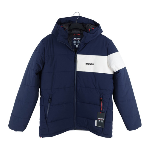 Musto men size - size, large