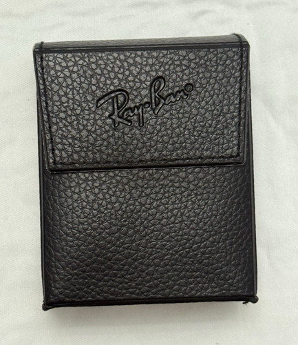 Ray ban black foldable - ray-ban,