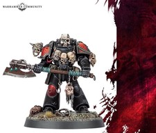 Masters of the Maelstrom