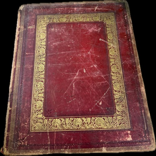 Antique copy 1802 the fine - copy,